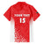 Custom Sudan Football Family Matching Short Sleeve Bodycon Dress and Hawaiian Shirt Come On Falcons of Jediane - Wonder Print Shop