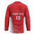 Custom Sudan Football Hockey Jersey Come On Falcons of Jediane - Wonder Print Shop