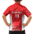 Custom Sudan Football Kid Hawaiian Shirt Come On Falcons of Jediane - Wonder Print Shop