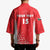 Custom Sudan Football Kimono Come On Falcons of Jediane - Wonder Print Shop
