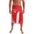 Custom Sudan Football Lavalava Come On Falcons of Jediane - Wonder Print Shop