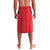 Custom Sudan Football Lavalava Come On Falcons of Jediane - Wonder Print Shop