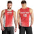Custom Sudan Football Men Tank Top Come On Falcons of Jediane - Wonder Print Shop