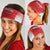 Sudan Football Neck Gaiter Come On Falcons of Jediane LT15