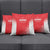 Sudan Football Pillow Cover Come On Falcons of Jediane - Wonder Print Shop