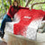 Sudan Football Quilt Come On Falcons of Jediane - Wonder Print Shop
