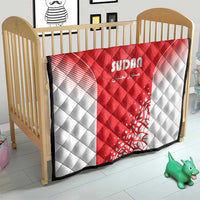 Sudan Football Quilt Come On Falcons of Jediane - Wonder Print Shop