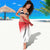 Sudan Football Sarong Come On Falcons of Jediane - Wonder Print Shop
