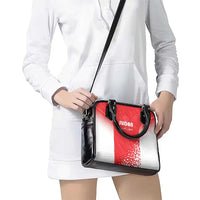 Sudan Football Shoulder Handbag Come On Falcons of Jediane - Wonder Print Shop