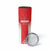 Custom Sudan Football Skinny Tumbler Come On Falcons of Jediane - Wonder Print Shop