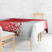 Sudan Football Tablecloth Come On Falcons of Jediane - Wonder Print Shop