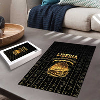Liberia Vai Syllabary Vertical Pattern Puzzle - Wonder Print Shop