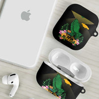 Pray For Jamaica AirPods Case Jamaica Strong - Wonder Print Shop