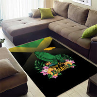Pray For Jamaica Area Rug Jamaica Strong - Wonder Print Shop