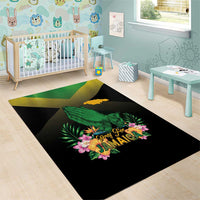 Pray For Jamaica Area Rug Jamaica Strong - Wonder Print Shop