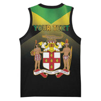 Personalized Pray For Jamaica Basketball Jersey Jamaica Strong - Wonder Print Shop