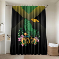 Pray For Jamaica Bathroom Set Jamaica Strong - Wonder Print Shop