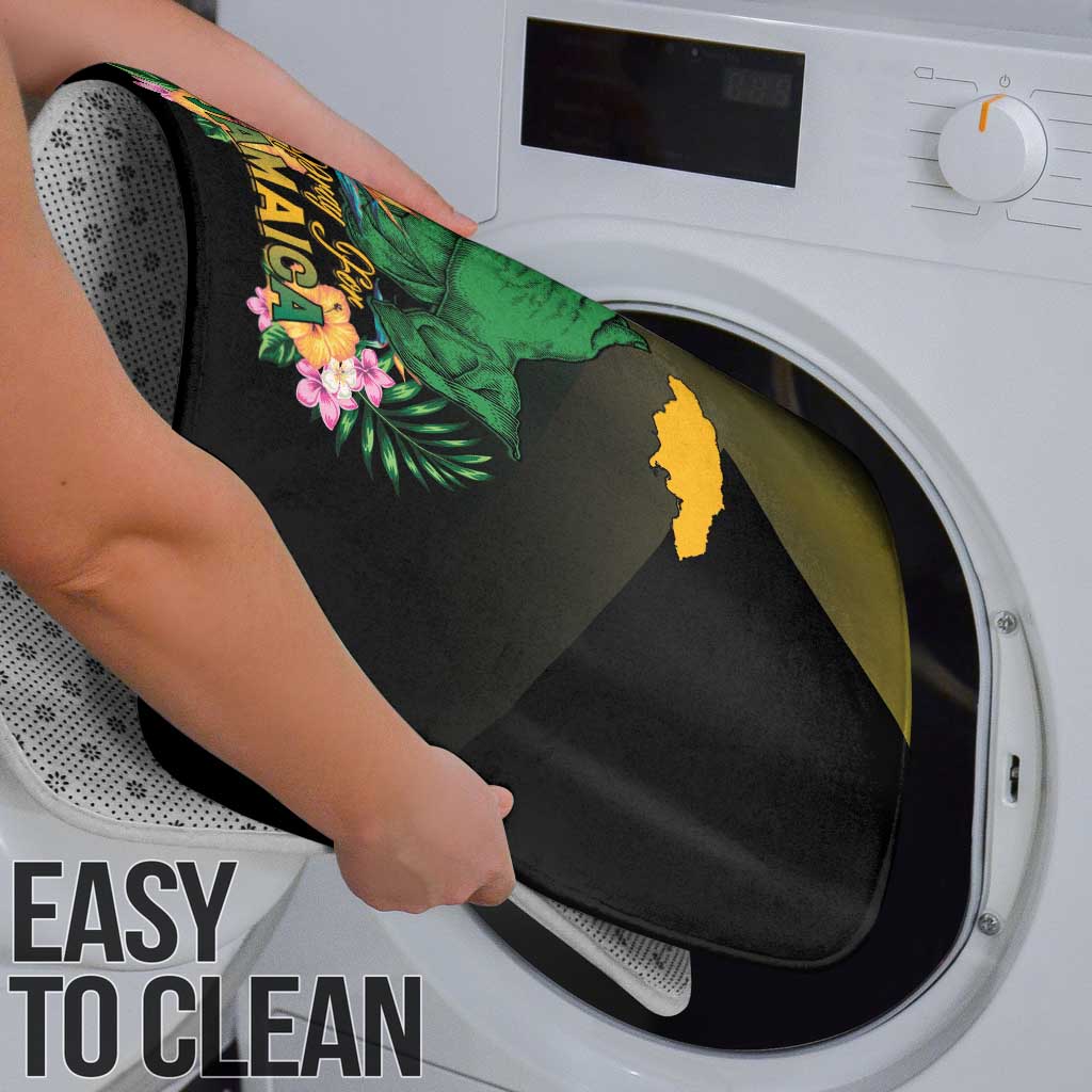 Pray For Jamaica Bathroom Set Jamaica Strong - Wonder Print Shop