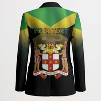 Personalized Pray For Jamaica Blazer Jamaica Strong - Wonder Print Shop