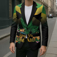 Personalized Pray For Jamaica Blazer Jamaica Strong - Wonder Print Shop