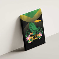 Pray For Jamaica Canvas Wall Art Jamaica Strong - Wonder Print Shop