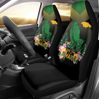 Pray For Jamaica Car Seat Cover Jamaica Strong - Wonder Print Shop