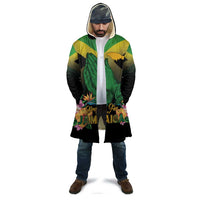 Personalized Pray For Jamaica Cloak Jamaica Strong - Wonder Print Shop