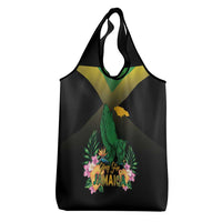 Pray For Jamaica Grocery Bag Jamaica Strong - Wonder Print Shop