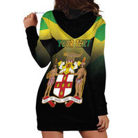 Personalized Pray For Jamaica Hoodie Dress Jamaica Strong - Wonder Print Shop