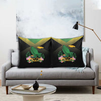 Pray For Jamaica Pillow Cover Jamaica Strong - Wonder Print Shop