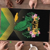 Pray For Jamaica Puzzle Jamaica Strong - Wonder Print Shop