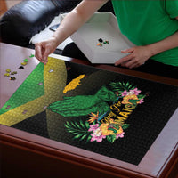 Pray For Jamaica Puzzle Jamaica Strong - Wonder Print Shop