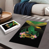 Pray For Jamaica Puzzle Jamaica Strong - Wonder Print Shop