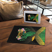 Pray For Jamaica Puzzle Jamaica Strong - Wonder Print Shop