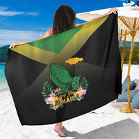 Pray For Jamaica Sarong Jamaica Strong - Wonder Print Shop