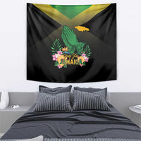 Pray For Jamaica Tapestry Jamaica Strong - Wonder Print Shop