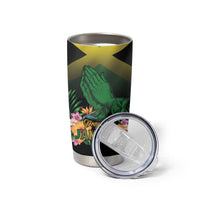 Personalized Pray For Jamaica Tumbler Cup Jamaica Strong - Wonder Print Shop