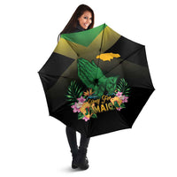 Pray For Jamaica Umbrella Jamaica Strong - Wonder Print Shop