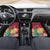 Latvia Independence Day Car Mats Latvija with Freedom Monument