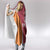 Latvia Football Custom Hooded Blanket Red Latvian Pattern
