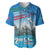Italy Republic Day Baseball Jersey Festa della Repubblica with Frecce Tricolori