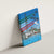 Italy Republic Day Canvas Wall Art Festa della Repubblica with Frecce Tricolori