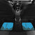 Italy Republic Day Car Mats Festa della Repubblica with Frecce Tricolori