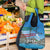Italy Republic Day Grocery Bag Festa della Repubblica with Frecce Tricolori