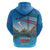 Italy Republic Day Hoodie Festa della Repubblica with Frecce Tricolori