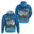 Italy Republic Day Hoodie Festa della Repubblica with Frecce Tricolori