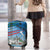 Italy Republic Day Luggage Cover Festa della Repubblica with Frecce Tricolori