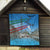 Italy Republic Day Quilt Festa della Repubblica with Frecce Tricolori