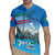 Italy Republic Day Rugby Jersey Festa della Repubblica with Frecce Tricolori
