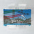 Italy Republic Day Tablecloth Festa della Repubblica with Frecce Tricolori